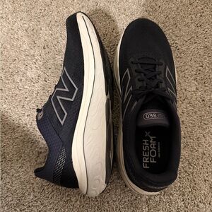 New Balance Men's Fresh Foam 860 Runners